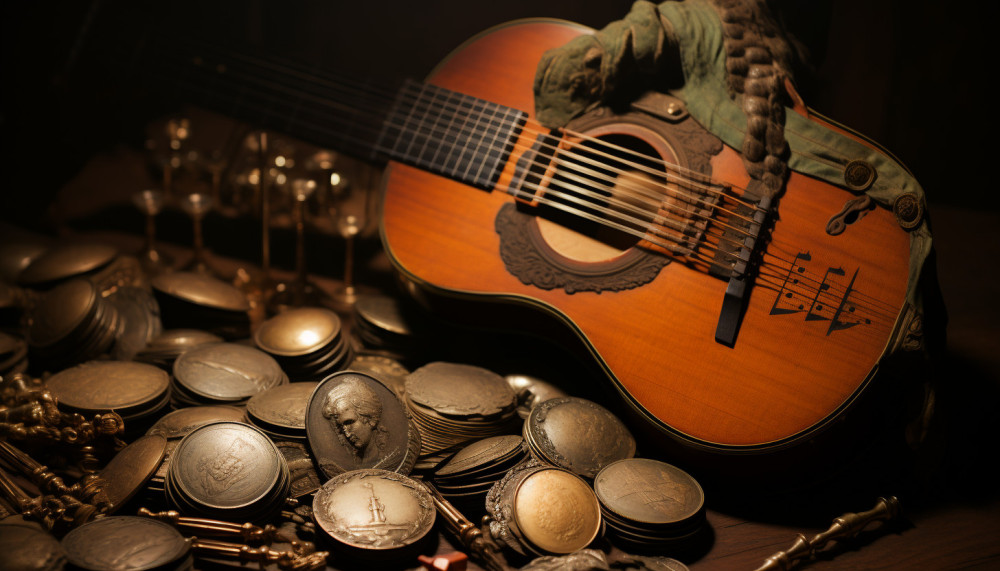 Composizioni musicali che hanno influenzato la storia